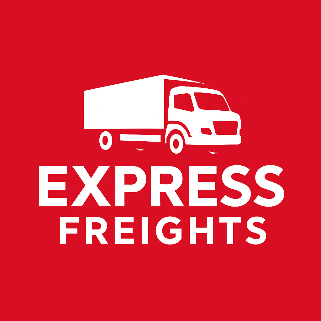 expressfrieghts.com
